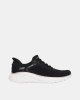 Zapatillas Bajas Mujer SKECHERS Negro 117497 SLIP INS