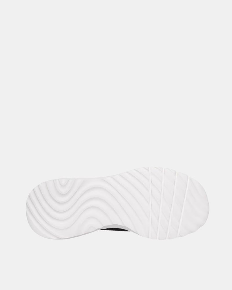 Zapatillas Bajas Mujer SKECHERS Negro 117497 SLIP INS