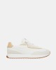 Zapatillas Bajas Mujer TOMMY HILFIGER Blanco FW0FW094100F6