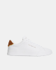 Zapatillas Hombre TOMMY HILFIGER Blanco FM0FM0536702R