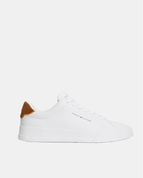 Zapatillas Hombre TOMMY HILFIGER Blanco FM0FM0536702R