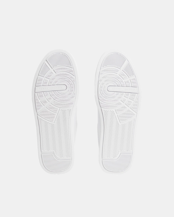 Zapatillas Hombre TOMMY HILFIGER Blanco FM0FM0536702R