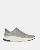 Zapatillas Bajas Hombre SKECHERS Verde 118423 SLIP INS BOBS SPORT SQUAD CHAOS 4