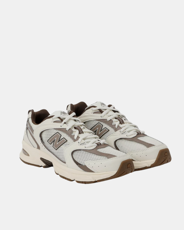 Zapatillas Bajas Mujer NEW BALANCE Marrón MR530ASM