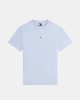 Camisetas Manga corta Hombre TOMMY HILFIGER Azul DM0DM20744C5R