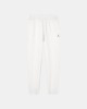 Pantalones Largos Chándal Mujer ARMANI EXCHANGE Blanco XW002210 AF21298
