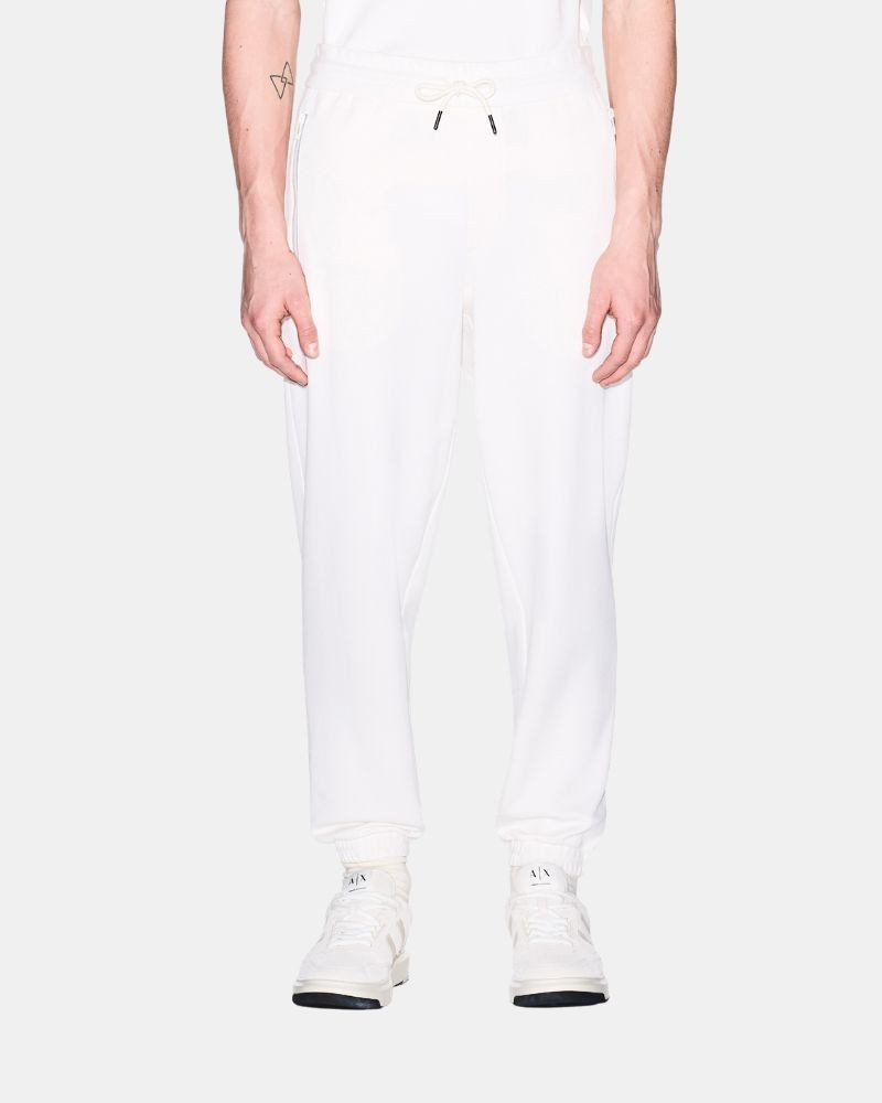 Pantalones Largos Chándal Hombre ARMANI EXCHANGE Beige XM002353 AF21869