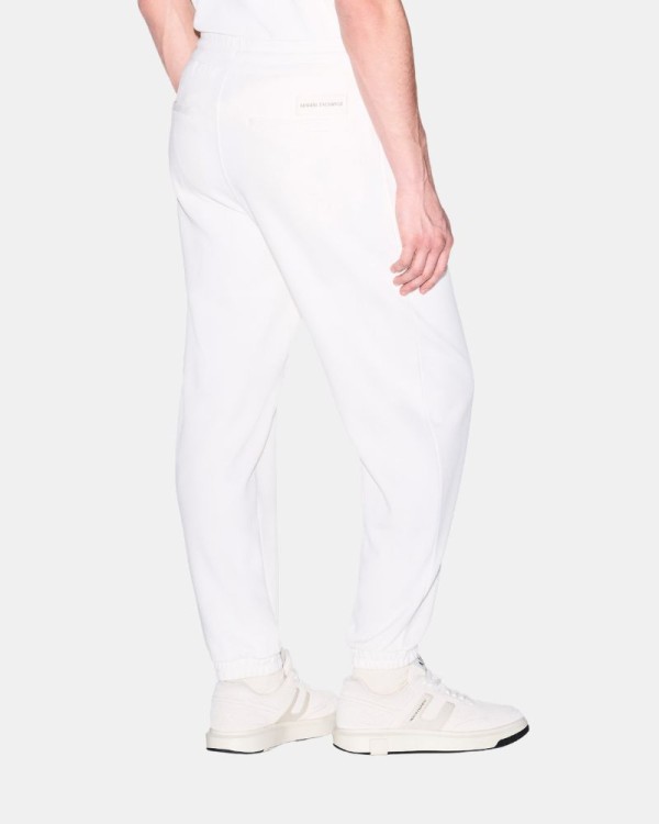 Pantalones Largos Chándal Hombre ARMANI EXCHANGE Beige XM002353 AF21869