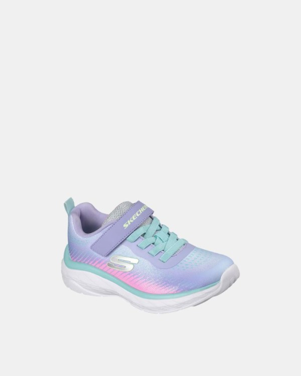 Zapatillas Bajas Infantil SKECHERS Morado 303599L BOUNDLESS