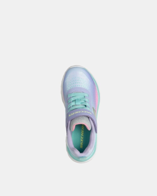 Zapatillas Bajas Infantil SKECHERS Morado 303599L BOUNDLESS