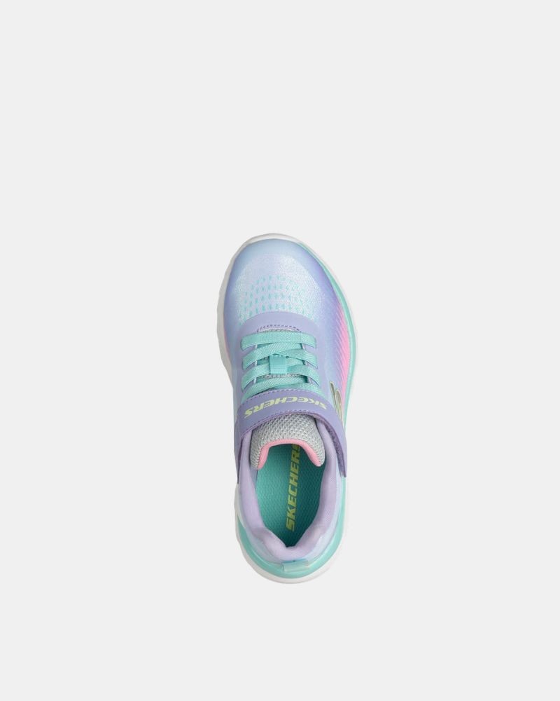 Zapatillas Bajas Infantil SKECHERS Morado 303599L BOUNDLESS