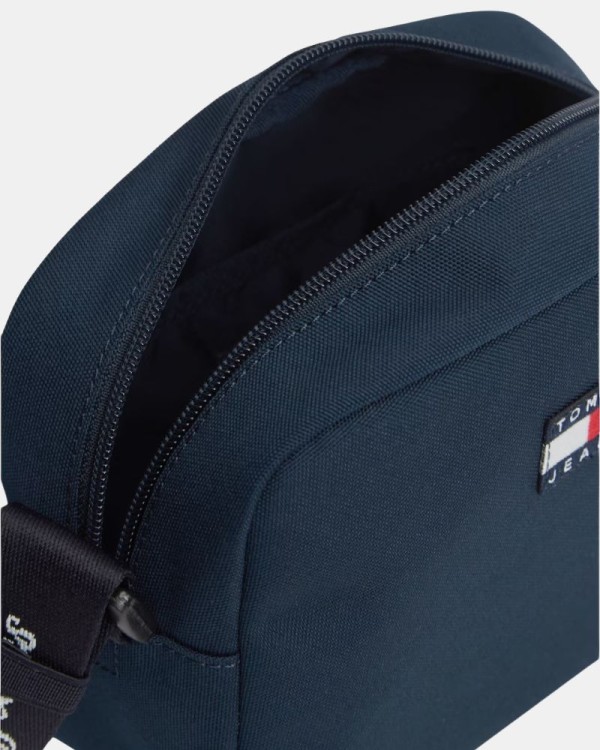 Bolsos Bandoleras Mujer TOMMY HILFIGER Azul AW0AW18769C1G