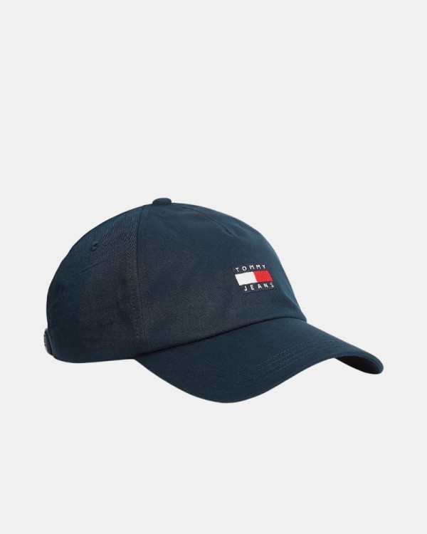 Gorros y gorras Hombre TOMMY HILFIGER Azul AM0AM12933C1G