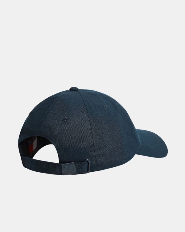 Gorros y gorras Hombre TOMMY HILFIGER Azul AM0AM12933C1G