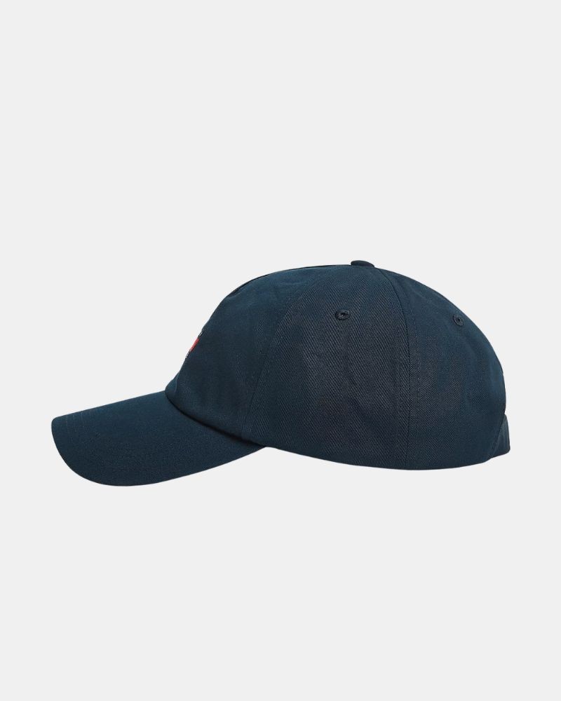 Gorros y gorras Hombre TOMMY HILFIGER Azul AM0AM12933C1G