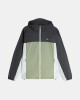 Abrigos Manga larga Hombre TOMMY HILFIGER Verde DM0DM232230H7