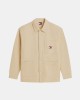 Camisas Manga larga Hombre TOMMY HILFIGER Beige DM0DM20236AB9