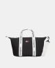 Bolsos Bandoleras Mujer TOMMY HILFIGER Negro AW0AW18460