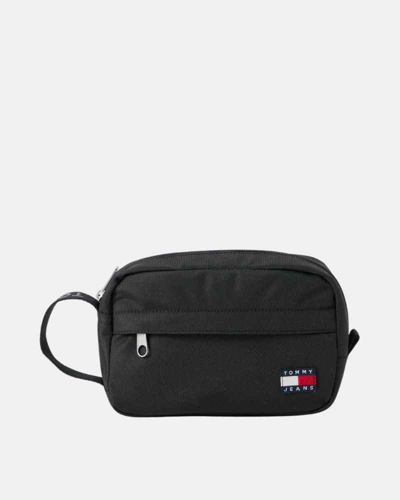 Bolsas para Homem TOMMY HILFIGER Preto AM0AM13861