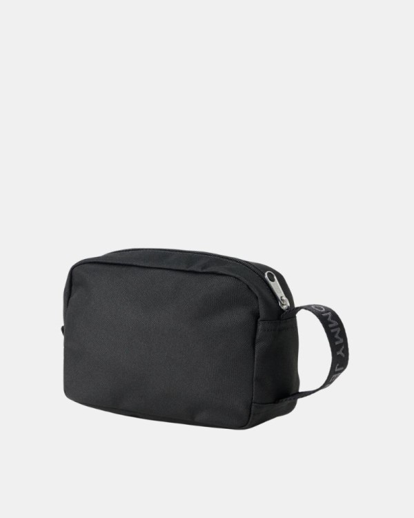 Bolsas para Homem TOMMY HILFIGER Preto AM0AM13861