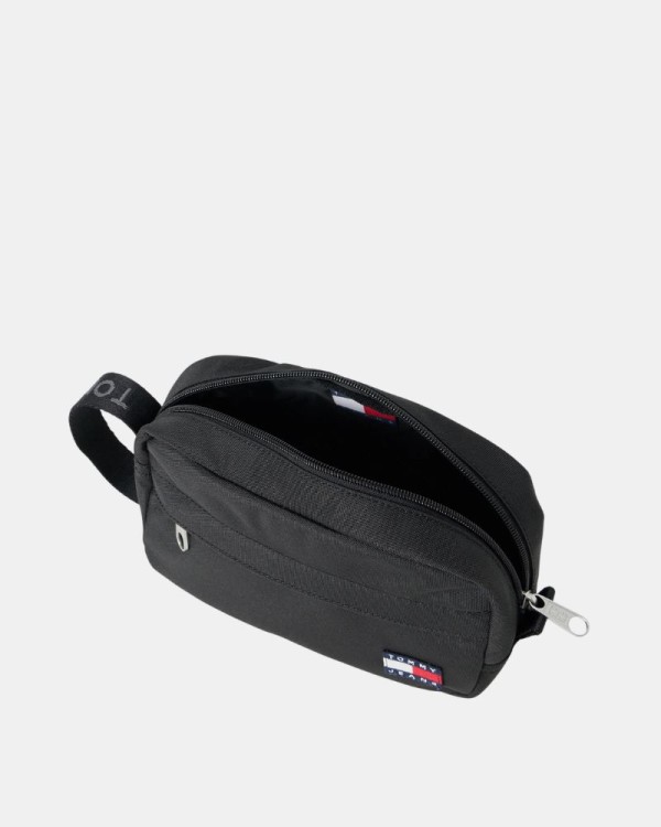 Bolsas para Homem TOMMY HILFIGER Preto AM0AM13861