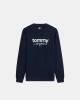 Sudaderas Manga larga Hombre TOMMY HILFIGER Azul DM0DM23392C1G