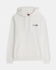 Sudaderas Hoodie Hombre TOMMY HILFIGER Blanco DM0DM23393YBH