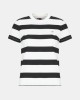 Camisetas Manga corta Mujer TOMMY HILFIGER Multicolor DW0DW238010AQ
