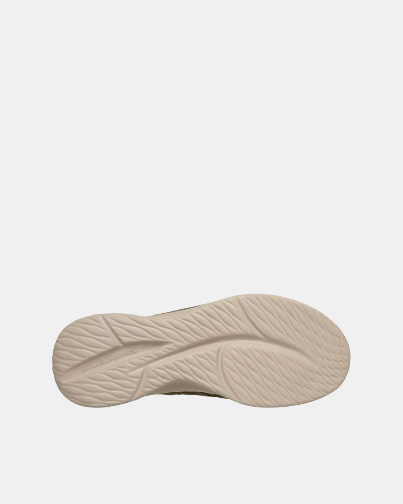 Zapatillas Hombre SKECHERS Verde 210889  SLIP INS