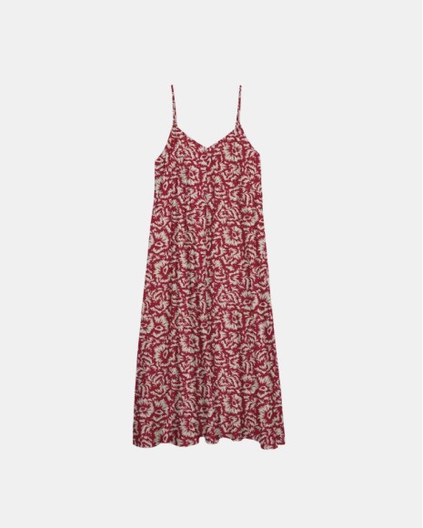 Vestidos  Top Mujer VERO MODA Rojo 10303398 JOSIE