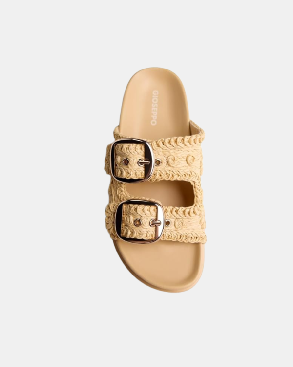 Sandalias Mujer GIOSEPPO Nude 78374 P ULEN