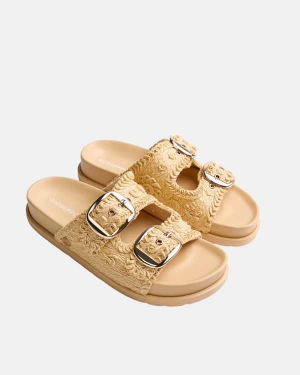 Sandalias Mujer GIOSEPPO Nude 78374 P ULEN