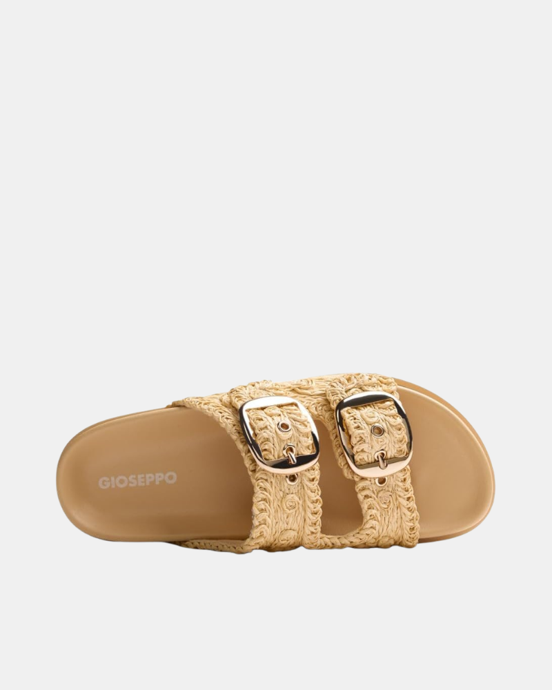 Sandalias Mujer GIOSEPPO Nude 78374 P ULEN