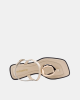 Sandalias De dedo Mujer GIOSEPPO Nude 79024 P MATUU