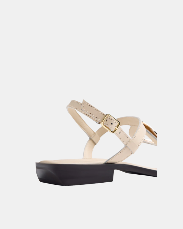 Sandalias De dedo Mujer GIOSEPPO Nude 79024 P MATUU