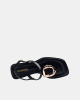Sandalias De dedo Mujer GIOSEPPO Negro 79024 P MATUU