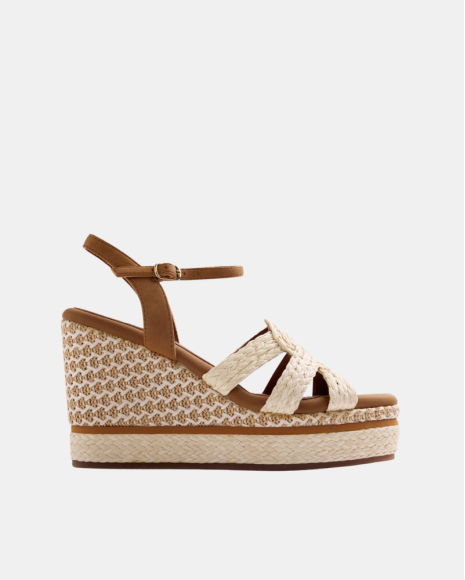 Sandalias Mujer GIOSEPPO Marrón 78111 P KARATINA