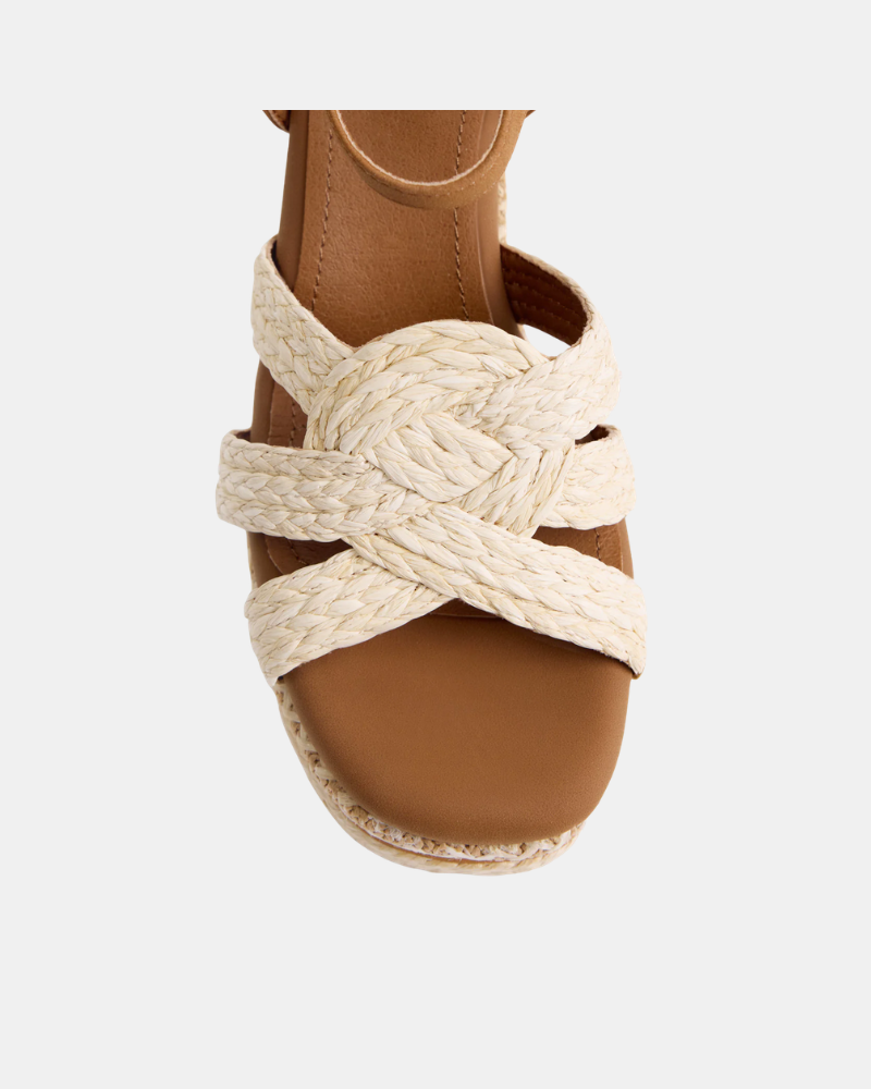 Sandalias Mujer GIOSEPPO Marrón 78111 P KARATINA