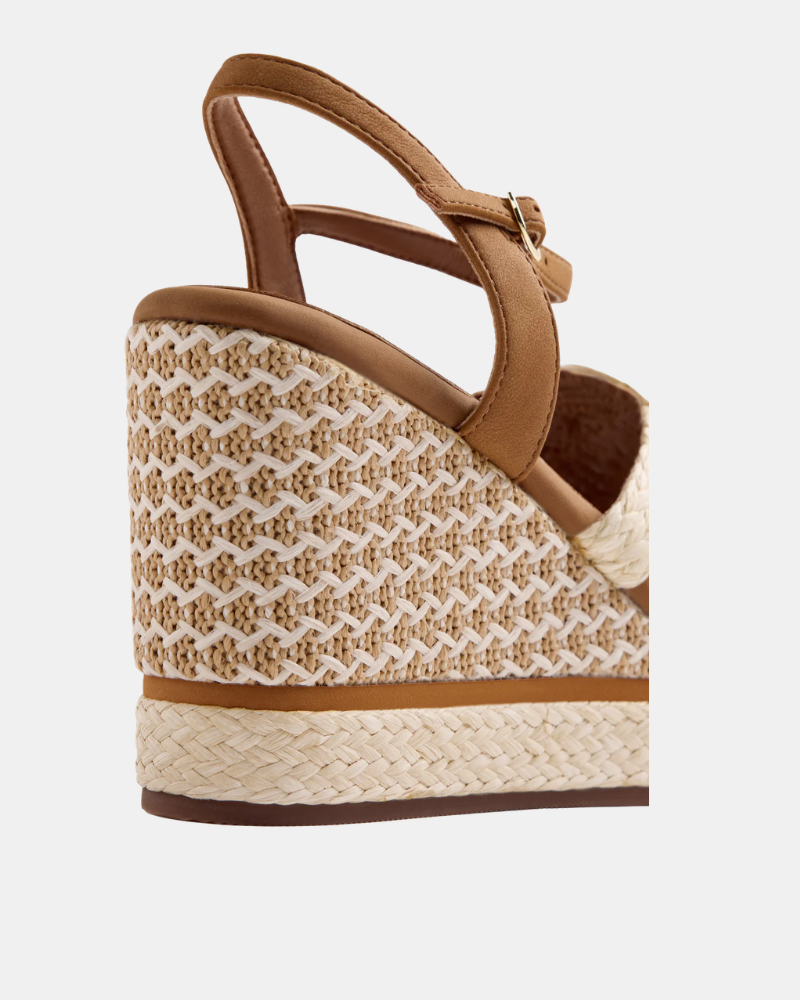 Sandalias Mujer GIOSEPPO Marrón 78111 P KARATINA