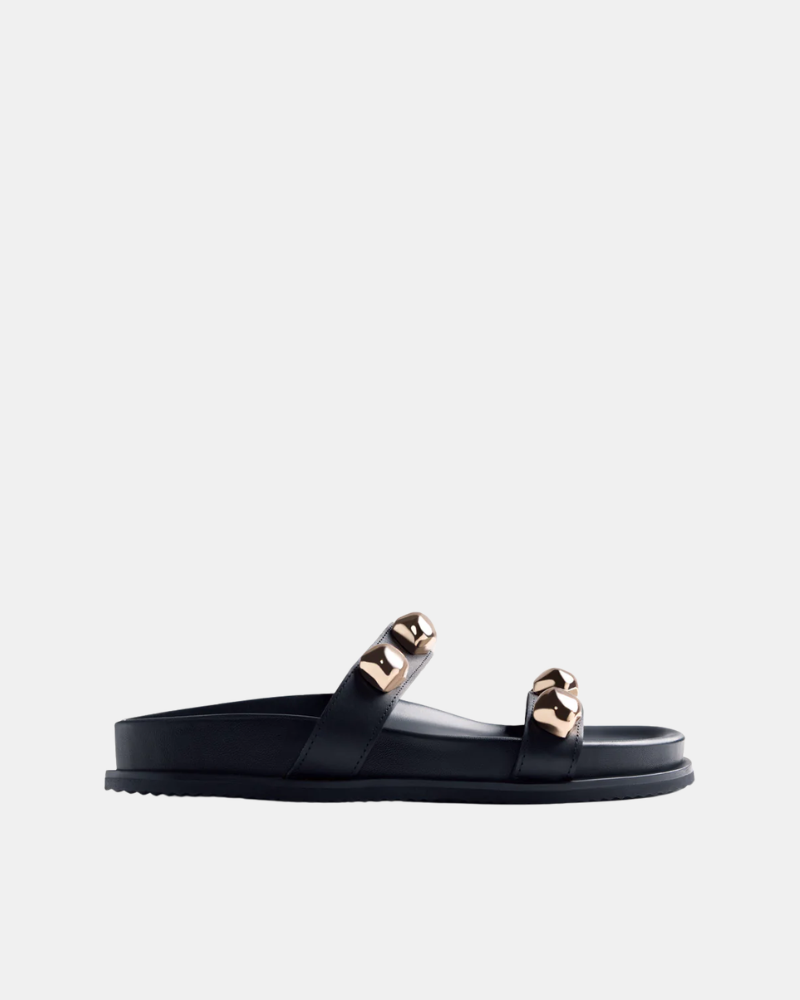 Sandalias Mujer GIOSEPPO Negro 78095 P KALOU