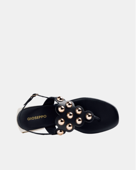 Sandalias De dedo Mujer GIOSEPPO Negro 78745 P KADUNA