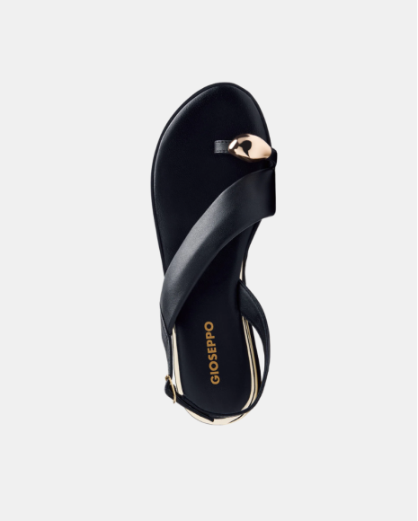 Sandalias Mujer GIOSEPPO Negro 79072 P STONY