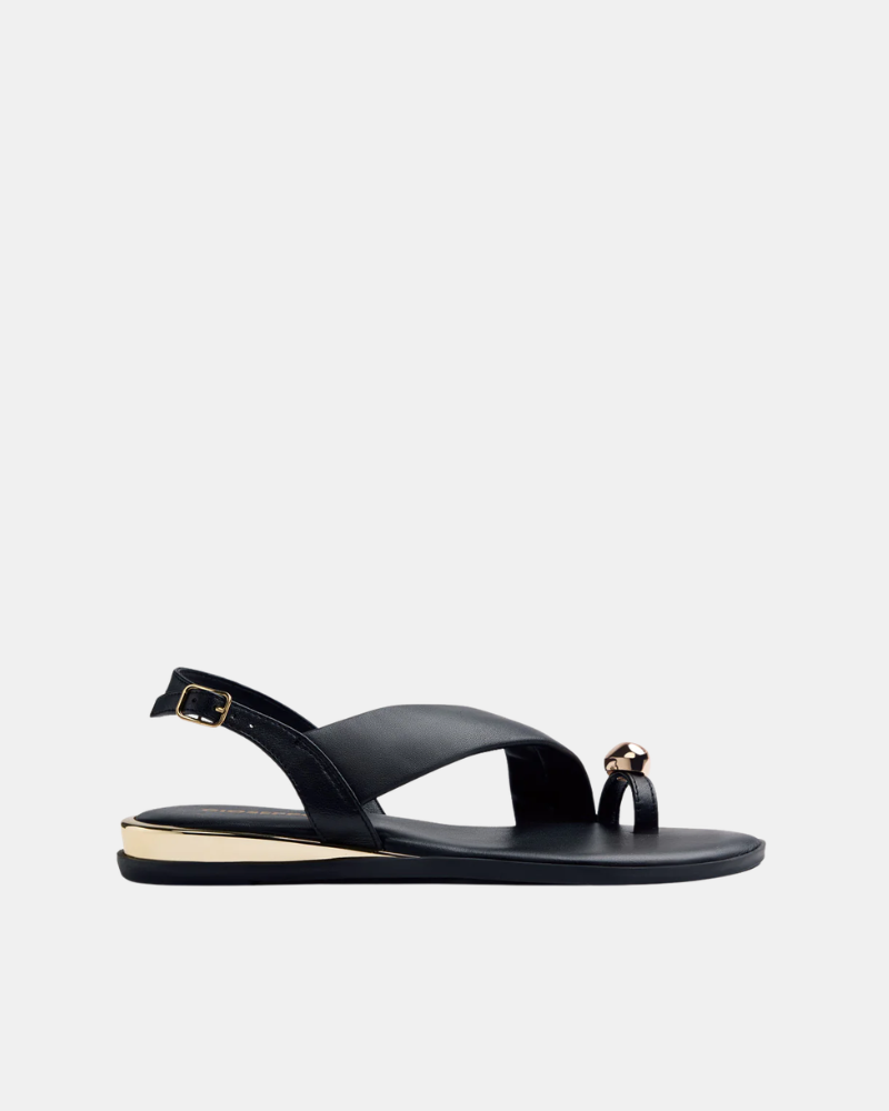 Sandalias Mujer GIOSEPPO Negro 79072 P STONY