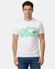Camisetas Manga corta Hombre DS2 Blanco SS26223