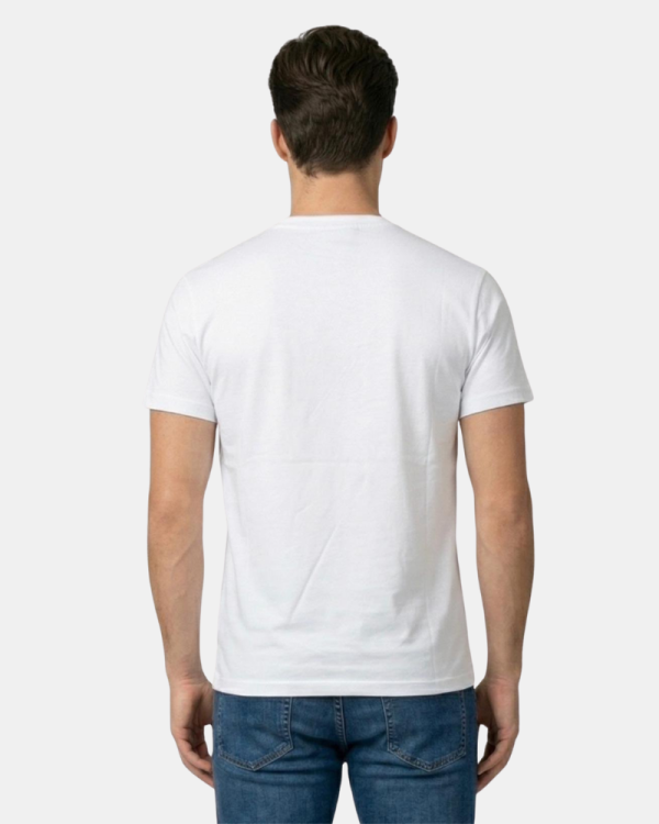 Camisetas Manga corta Hombre DS2 Blanco SS26223