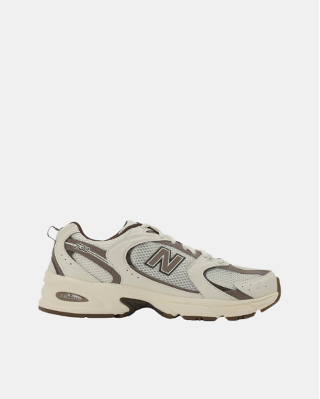 Zapatillas Bajas Mujer NEW BALANCE Marrón MR530ASM