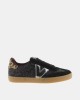 Zapatillas Bajas Mujer VICTORIA Negro 1126223