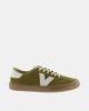 Zapatillas Barefoot Mujer VICTORIA Verde 1186103