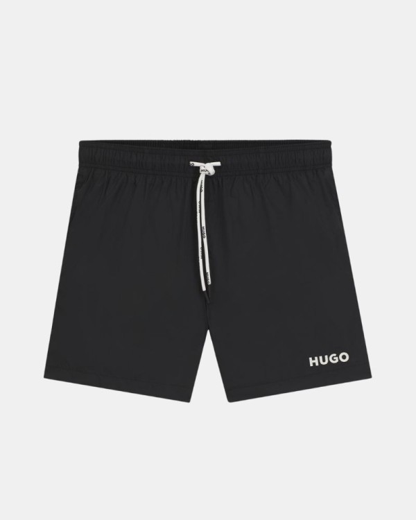 Roupa de banho Homem HUGO Preto 50469312 HAITI