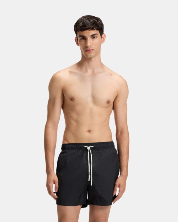 Roupa de banho Homem HUGO Preto 50469312 HAITI